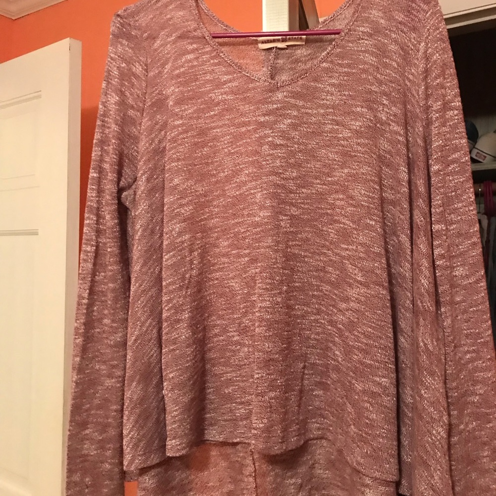 Fall Sweater - Picture 2 of 2